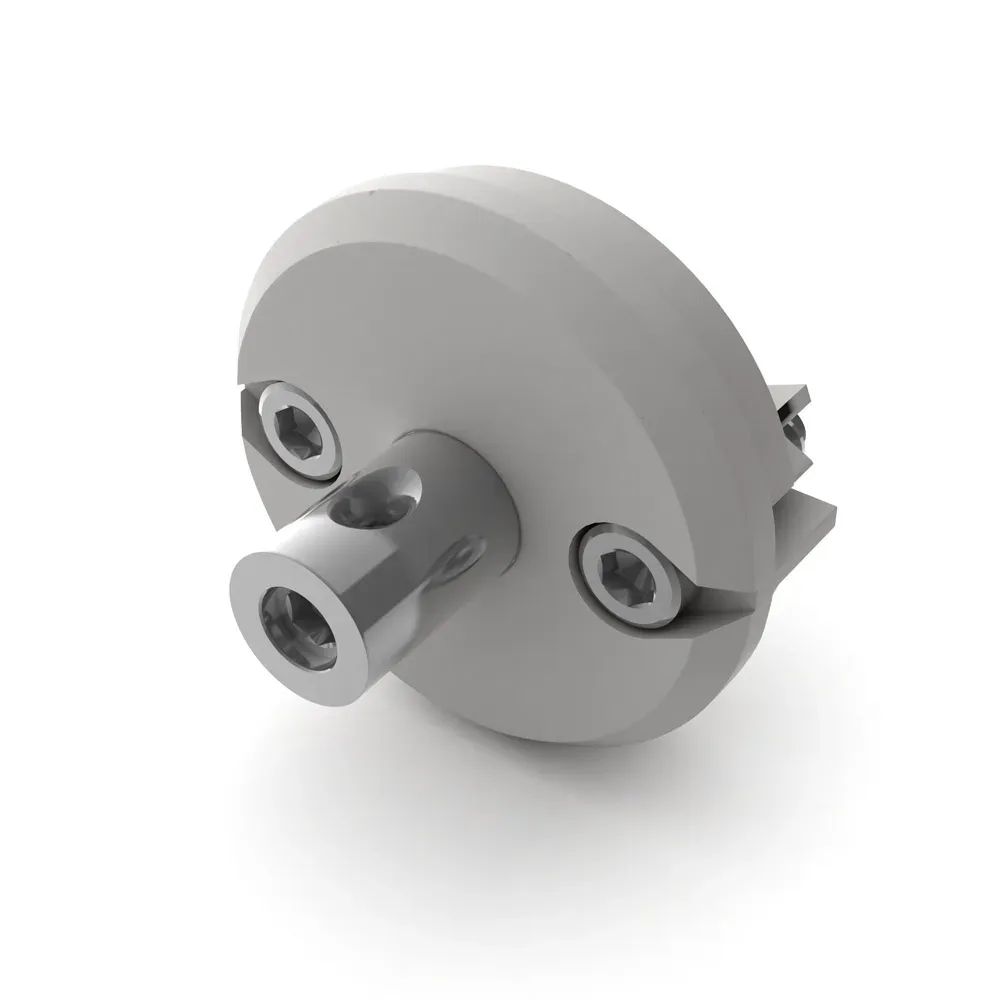 Заглушка ROUND-D30-DUAL кондукторная (ARL, -) Arlight 029217