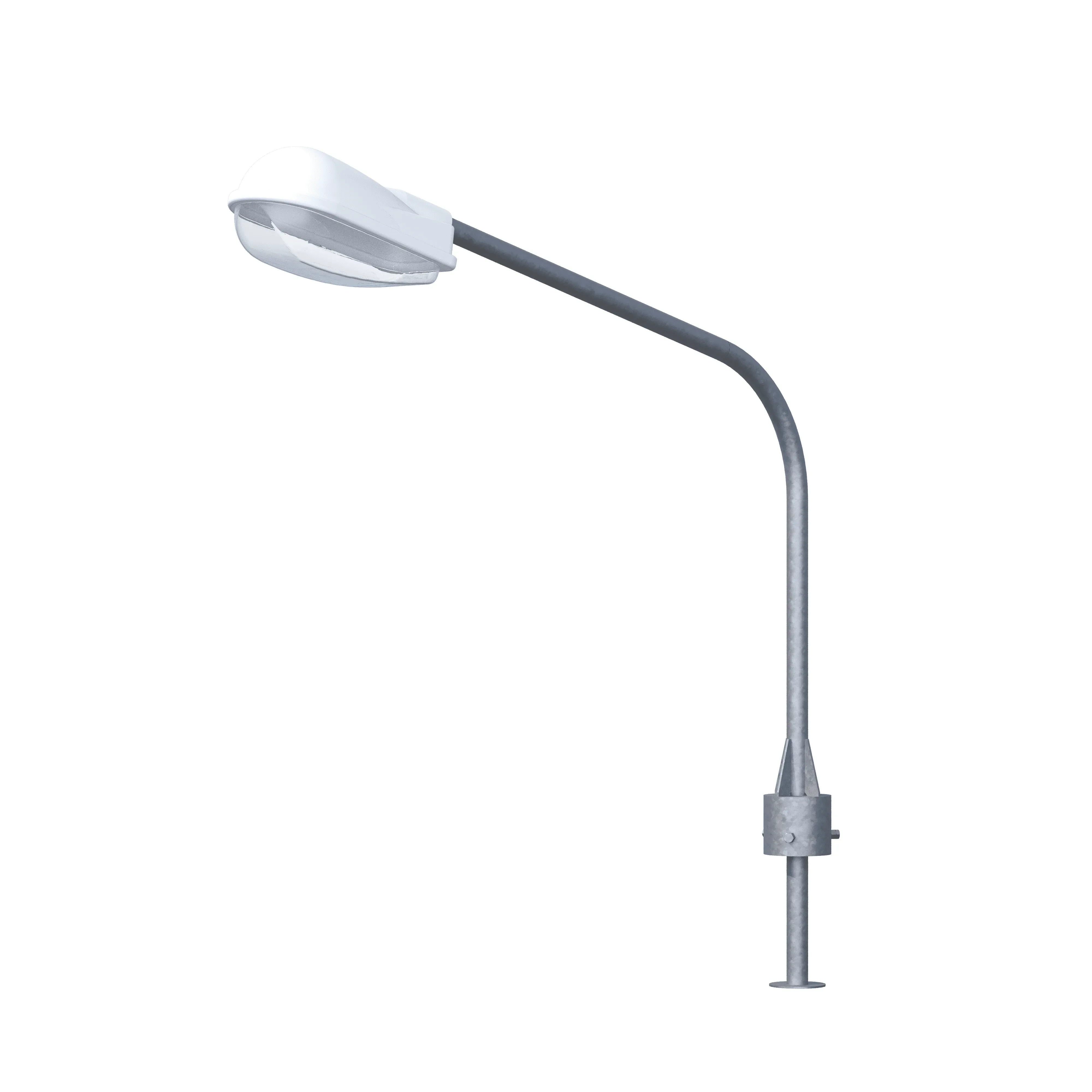 Кронштейн К1К-1,0-1,5-О180-0,048-ц ПереСвет 00-003434