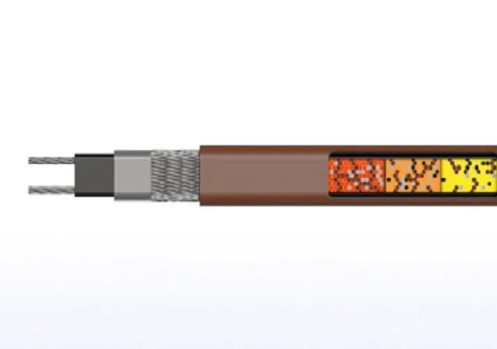 Кабель нагревательный саморегулирующийся 12IndAstro Lite2 ССТ 2237932