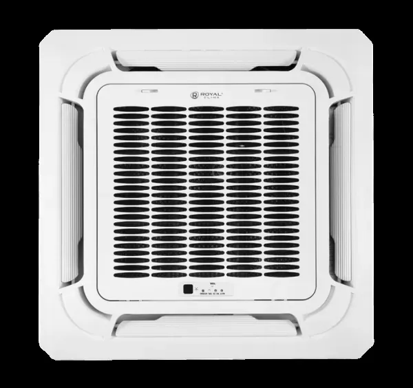 Кондиционер, блок внутренний сплит-системы кассетного типа ES-C 24HRX Royal Clima НС-1410969