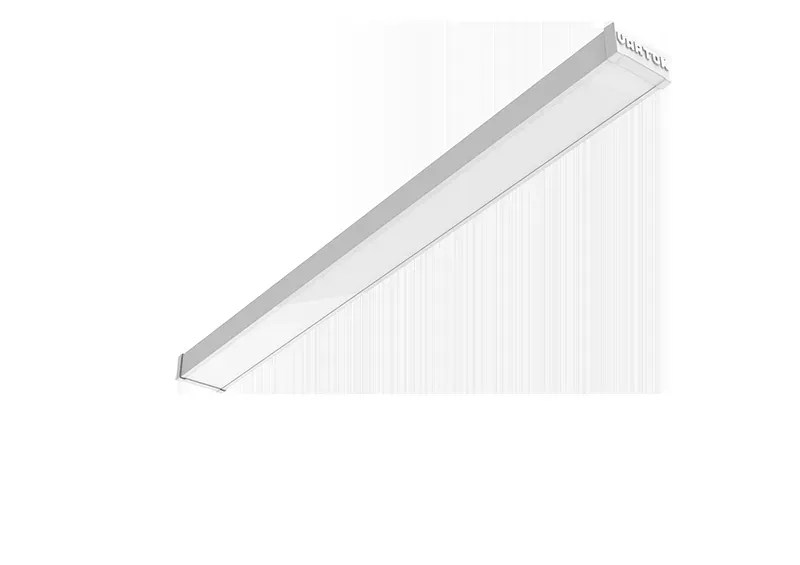 Светильник светодиодный ДПО-36Вт 3600Лм 3000К R-Line рас-ль опал Вартон V1-R0-00529-20OP0-2003630