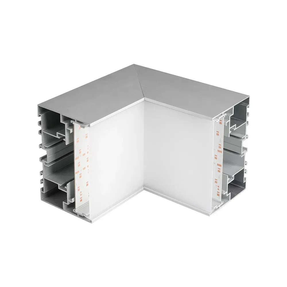 Угол S2-LINE-10570-L90N внутренний (ARL, Металл) Arlight 021268