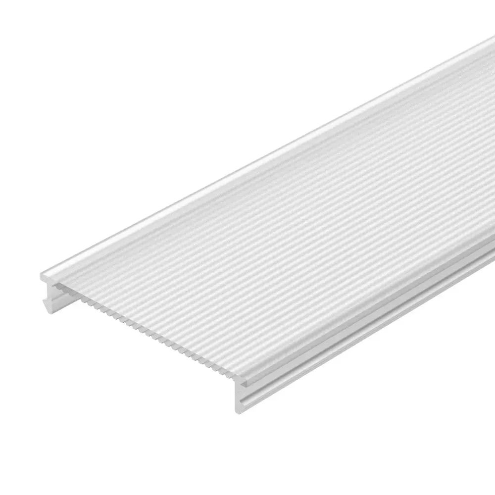 Экран SL-LINE-5060-2000 Frost (ARL, Пластик) Arlight 029047