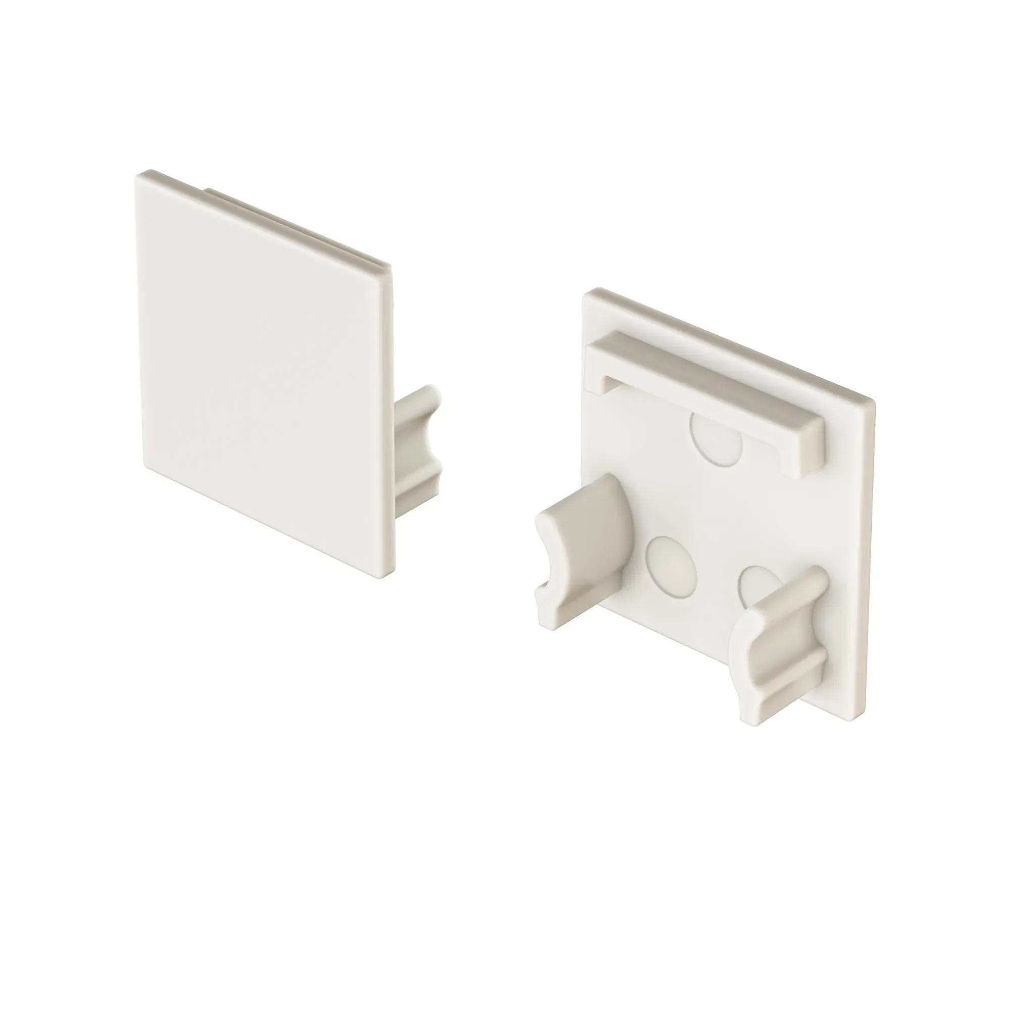 Заглушки для профиля ALM007EC 10 шт. Maytoni ALM007EC