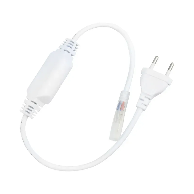 Установочный комплект для LED ленты 220 В SMD 2835, до 100 м Neon-Night 142-000