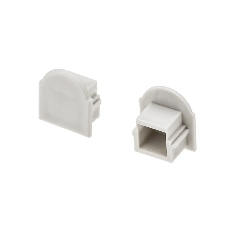 Заглушка для профиля REGULOR (Arlight, Пластик) Arlight 015048