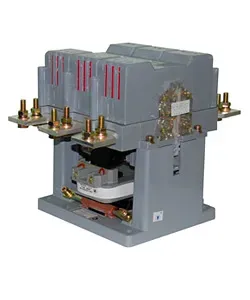 ПМ12-1000100 УХЛ4 В, 380В/50Гц, 4з+2р, 1000А, нереверсивный, без реле, IP00, пускатель электромагнитный  (ЭТ) Электротехник ET519566