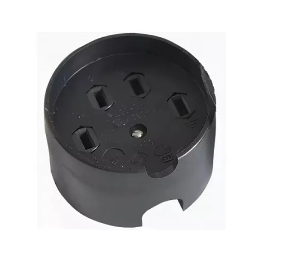 Розетка штепсельная УПП-5 ВОС Г.СПБ 99921323