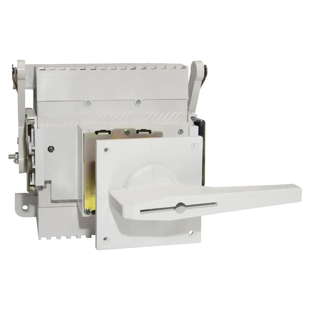 Выключатель автоматический ва57-39-344651-630а-5000-690ac-ухл3- КЭАЗ 272542