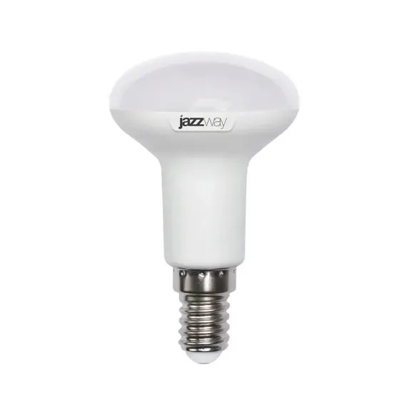Лампа светодиодная led 7w 4000k e14 зеркальная  230/50 jazzway JAZZWAY 5019751