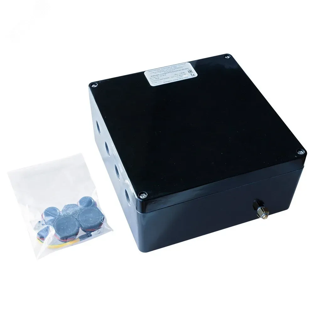 Коробка соединительная ВЭ 250.М32 ССТ 2182514