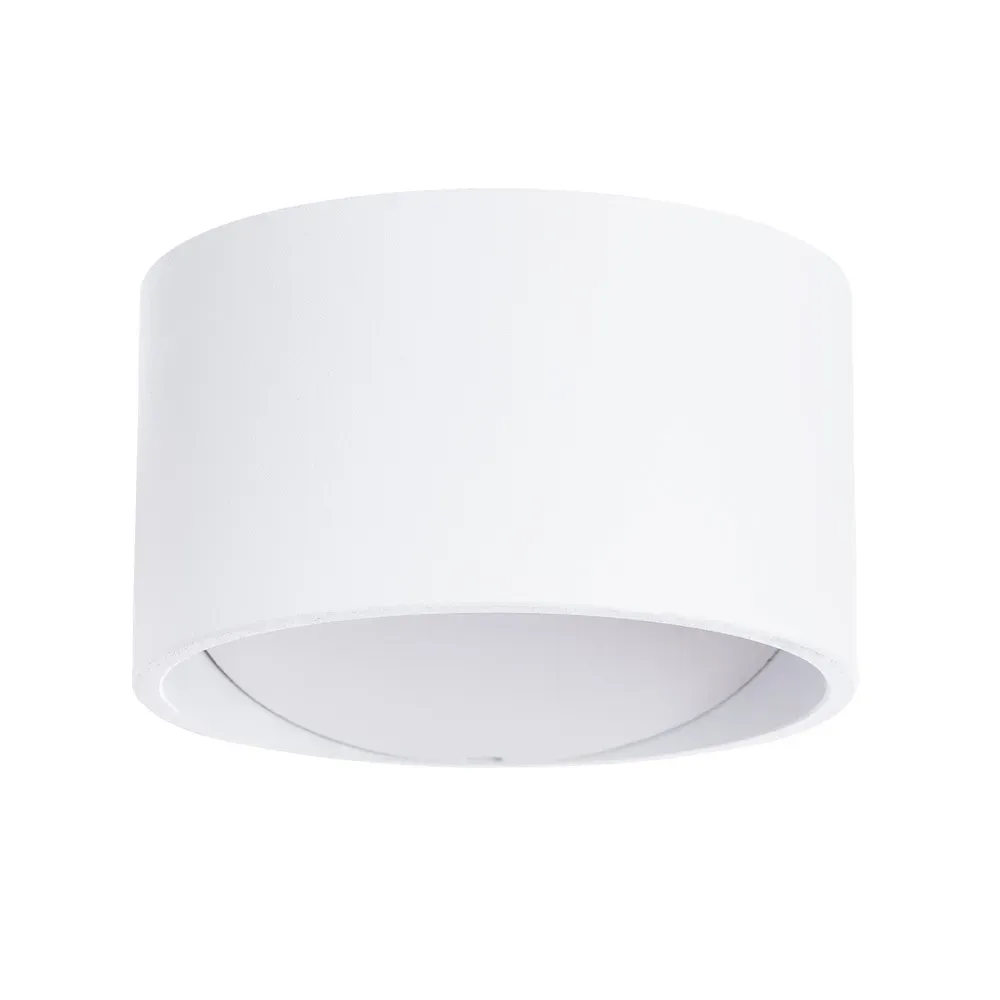 Бра СERCHIO Arte Lamp A1417AP-1WH
