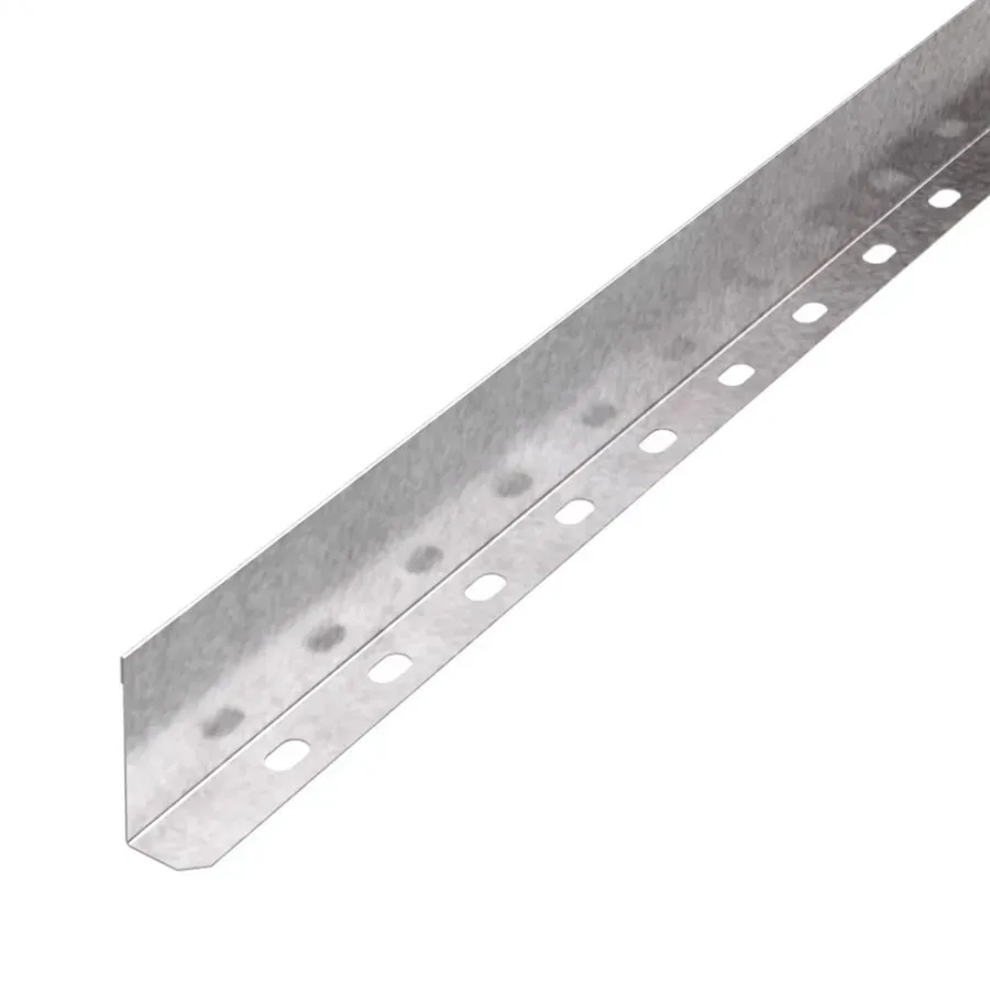 Разделитель лотка 50х3000 (0,55 мм) Промрукав PR16.0977