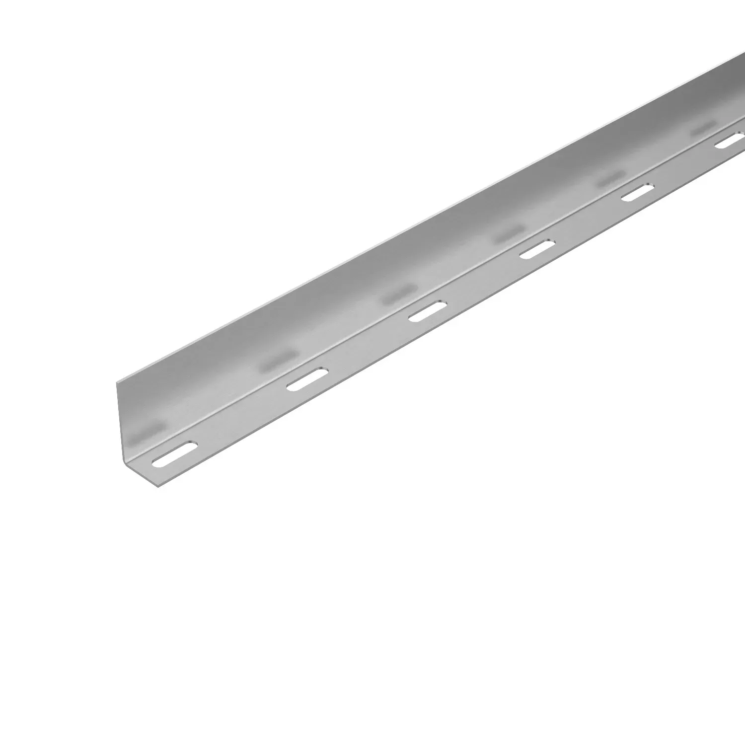 Разделитель лотковый глухой РЛГ-100х1,5х3000 УТ1,5, оцинкованный лист(толщина покрытия 10 -18 мкм) S1,5 Завод ЭМИ Курган П0000001876