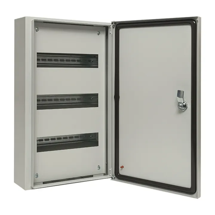 Щит распределительный навесной щрн-36 (520х310х120) ip54 basic EKF MB24-36-BAS