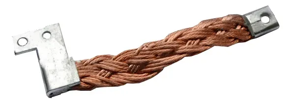 Гибкое соединение КТПВ-624 ЭТК УТ000004059