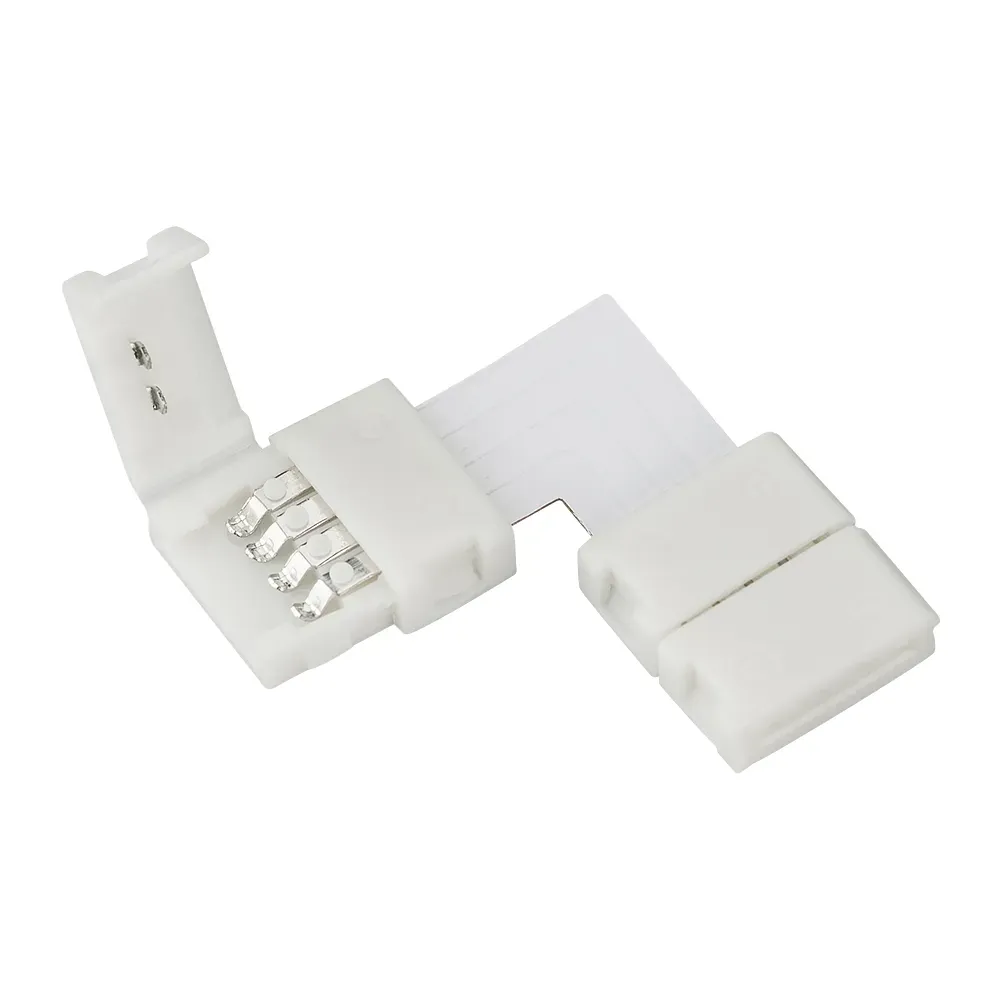 Соединитель угловой FIX-RGB-10мм-L (ARL, -) Arlight 023961