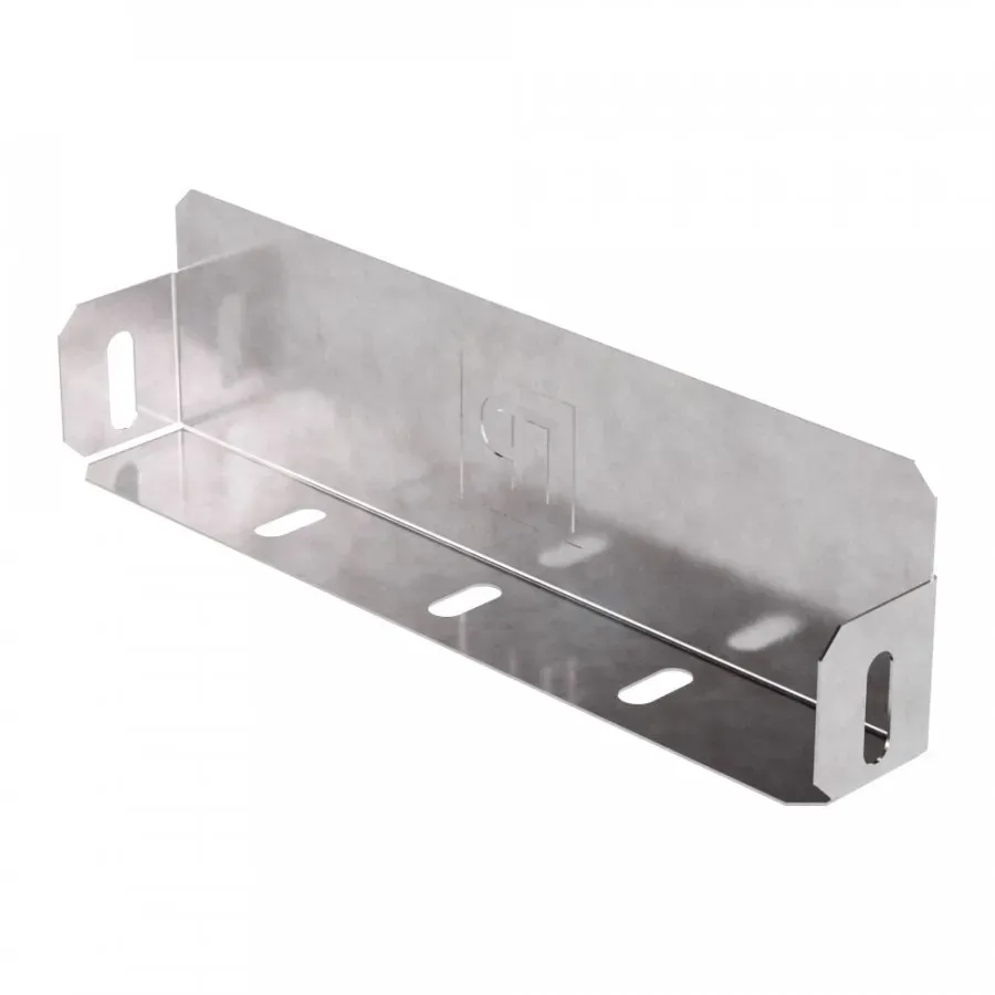 Заглушка лотка Стандарт 200х50 Промрукав PR16.0834