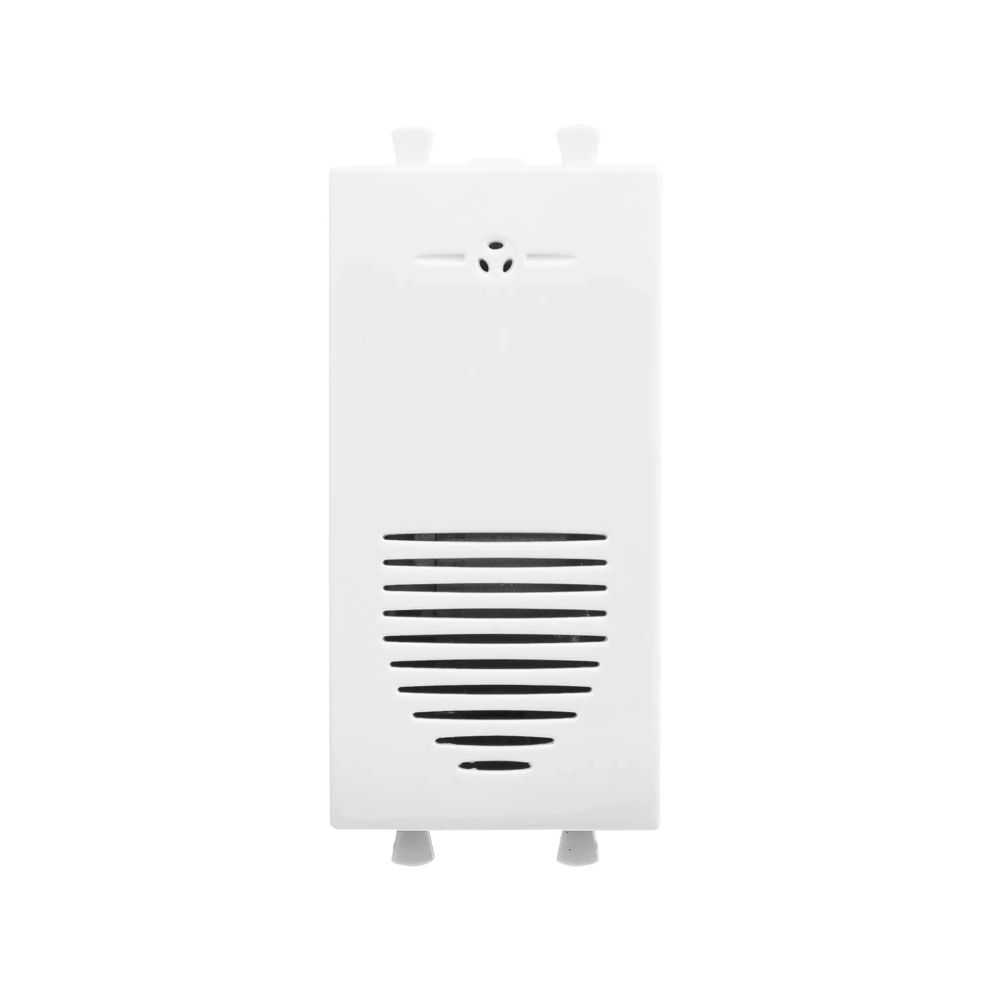 Avanti Звонок ''Белое облако'' 220V, 1 модульный DKC 4400191