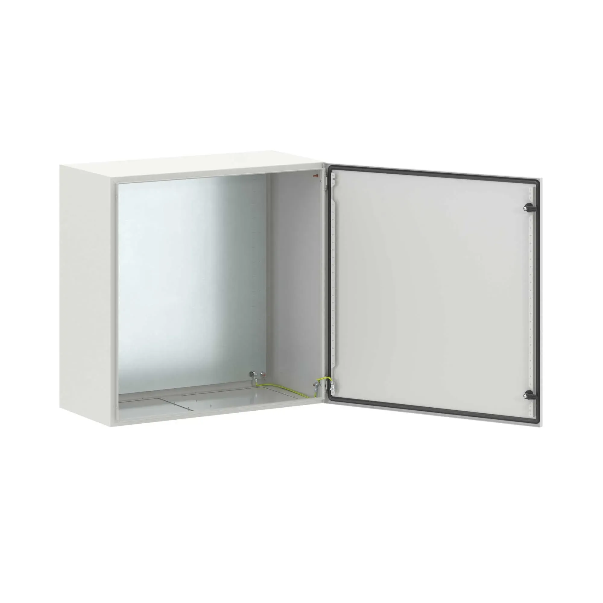 Щит монтажный щмп 800x800x400 мм ip66 ste ДКС R5STE0884