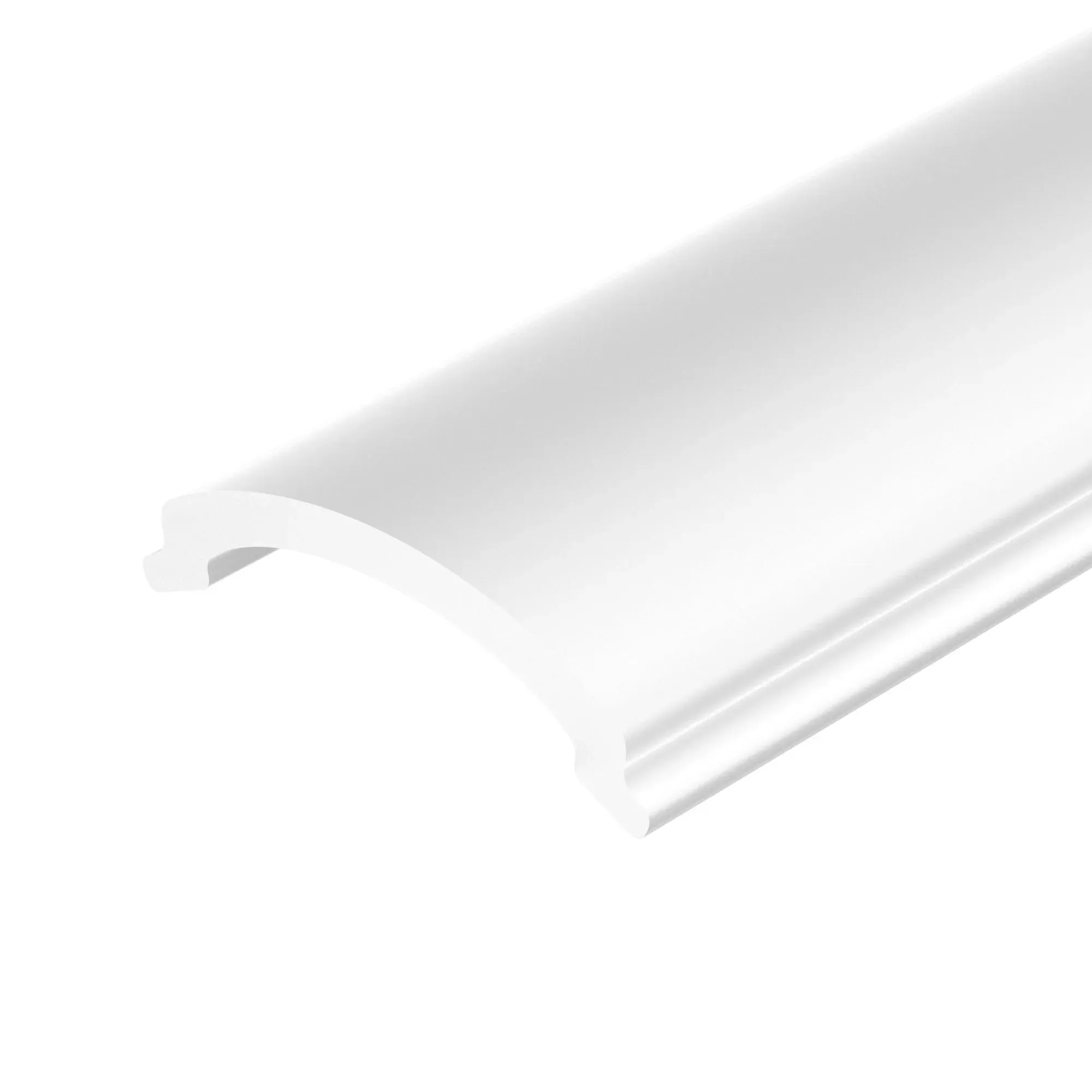 Экран ARH-KANT-H10-2000 Round Opal (, Пластик) Arlight 036322