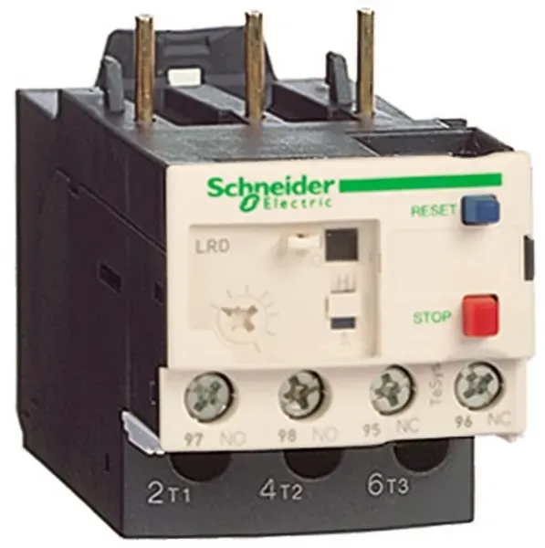 Реле тепловое 1.6-2.5A SE (Schneider) LRD07