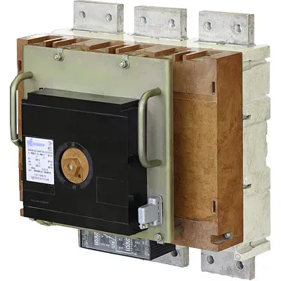 Выключатель автоматический ва55-43 341830-00ухл3 1600а, 690в КОНТАКТОР УЛЬЯНОВСК 1002562