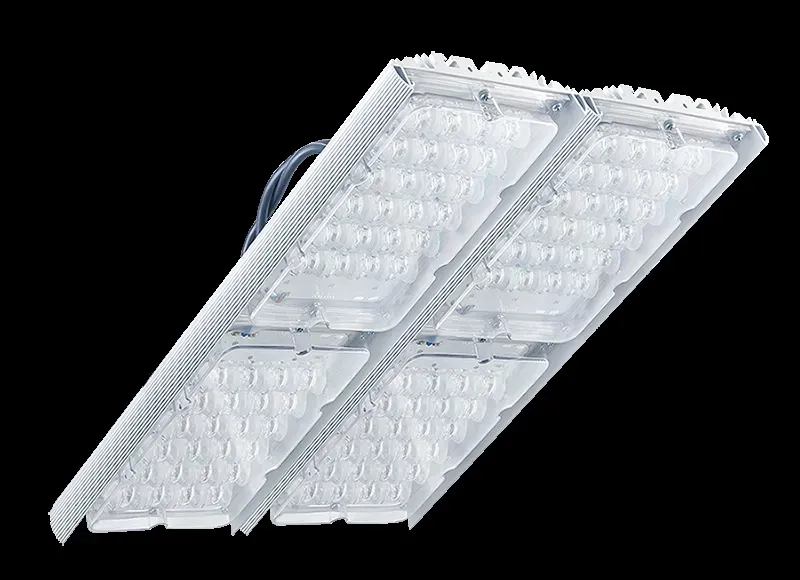 Светильник светодиодный Светильник Unit2 PRO 210/32000 Ш4 4K консоль DIORA DUPRO210Sh4-4K-C