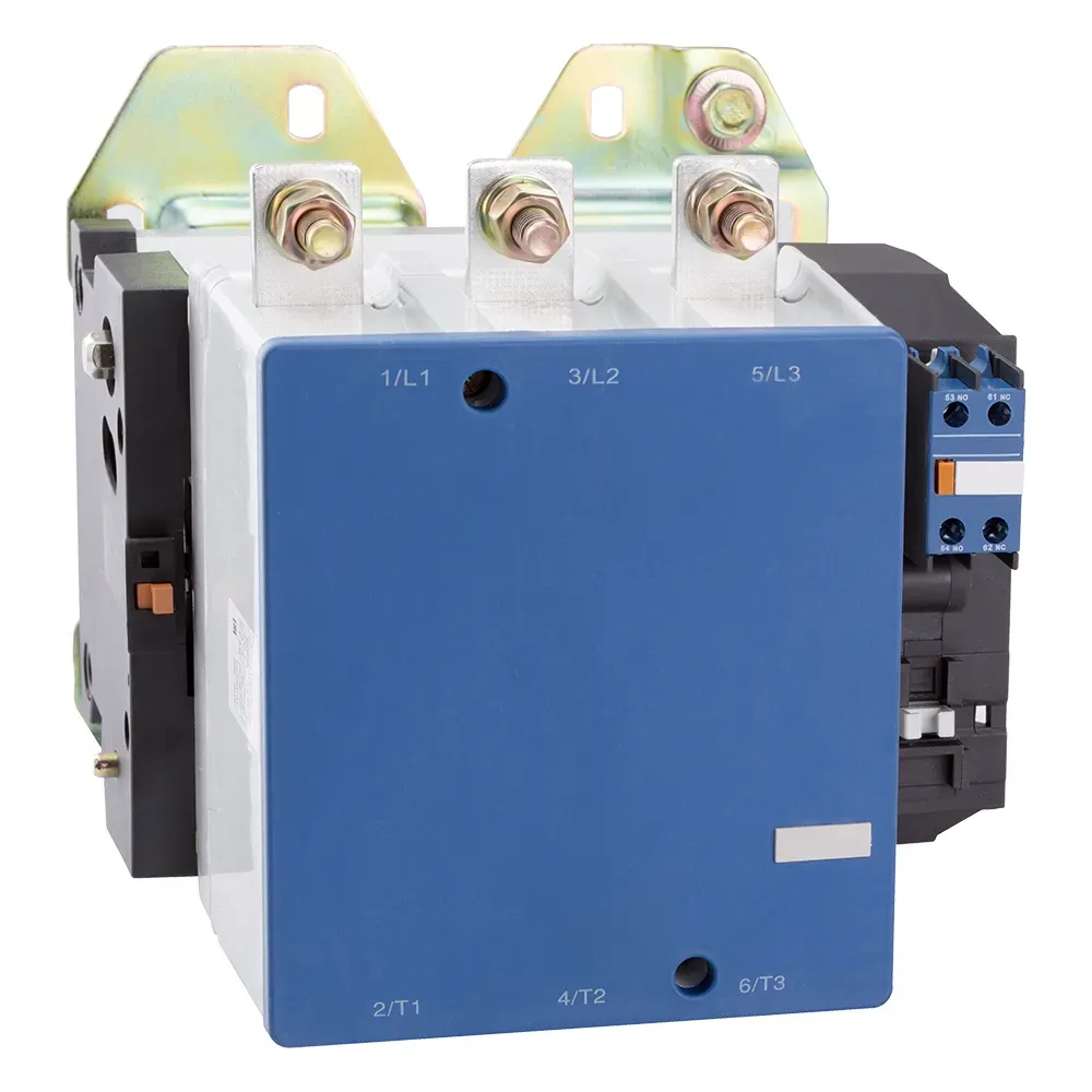 Контактор ПМЛ-8100Д-500А-380AC-УХЛ4-Б- КЭАЗ 283228