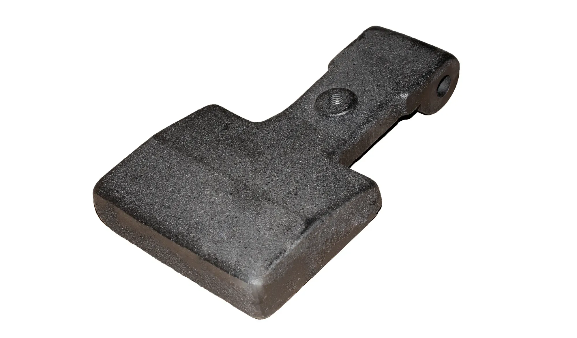 Башмак токоприемника ТК(Н) 11В-1 Кранэлектро 00000016244