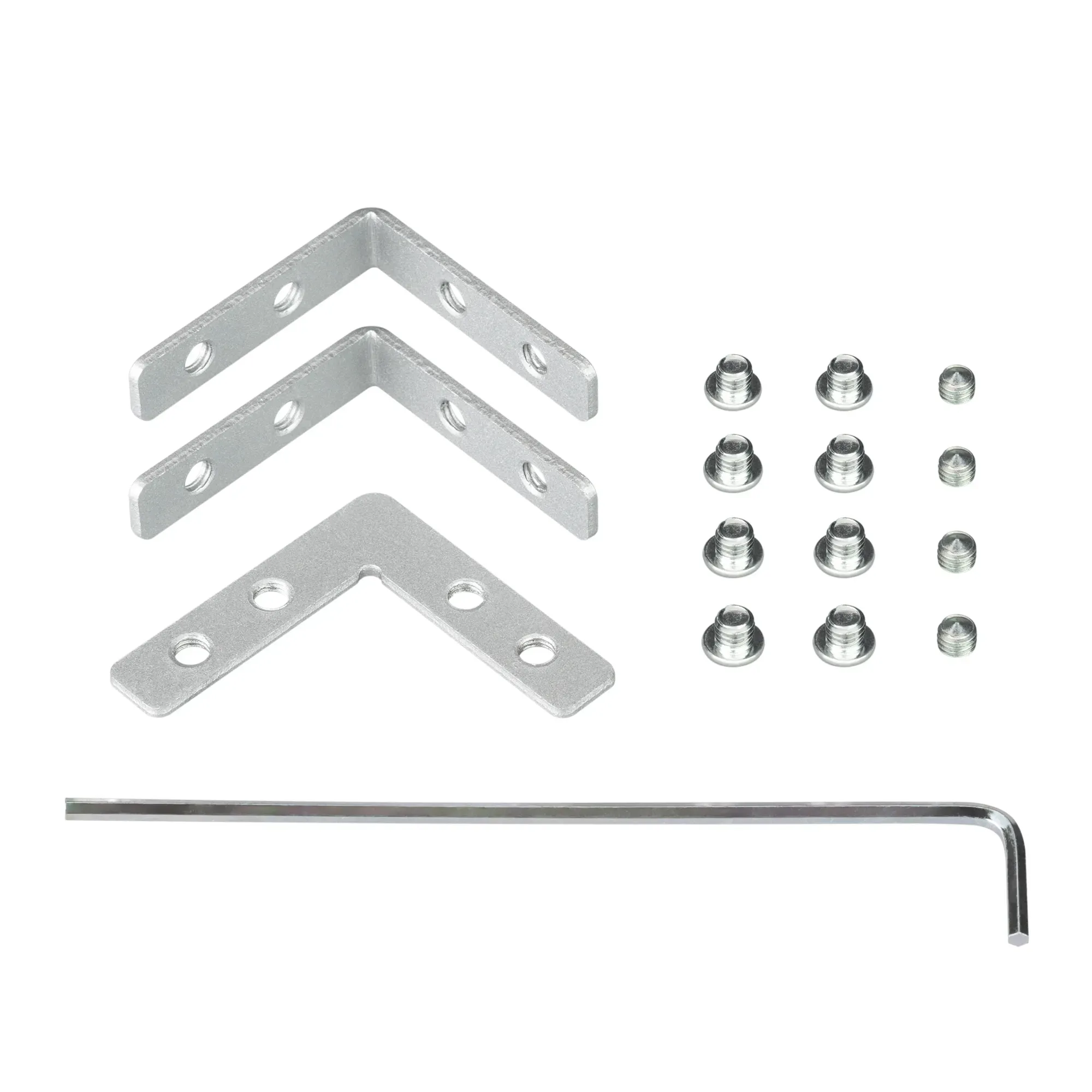 Соединитель профиля S2-LINE-3360-90 Set (Arlight, Металл) Arlight 030347