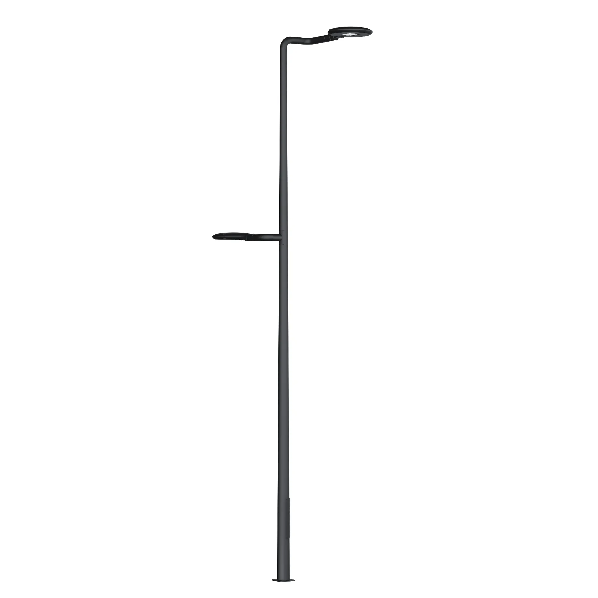 Осветительный комплекс hela-2-6(60)-4(40)-4000К-(К200-150-4х20)-ц+по Axyforma 00-009180