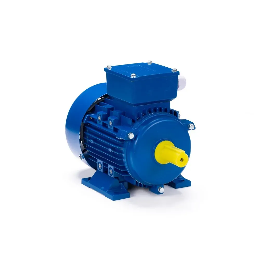 Электродвигатель 63B4-SDN-IM B3 0.18/1500 ESQ 01.05.220344