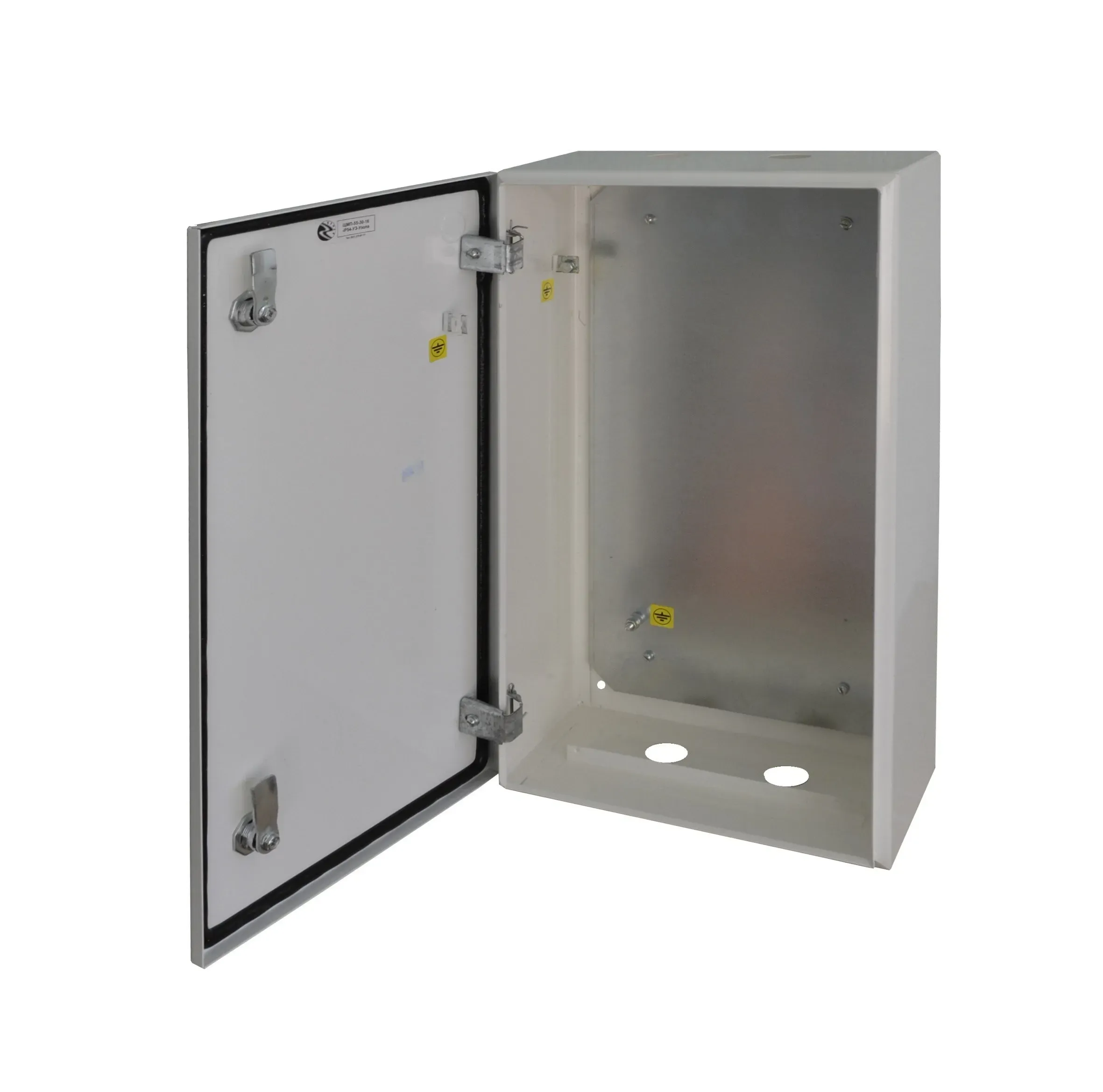 Корпус щмп-60-40-19 ip54-у3-001 узола УЗОЛА U01146040