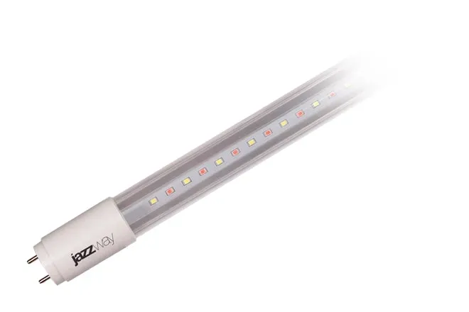 Лампа светодиодная LED 24вт для мясных прилавков G13 JazzWay 5010314