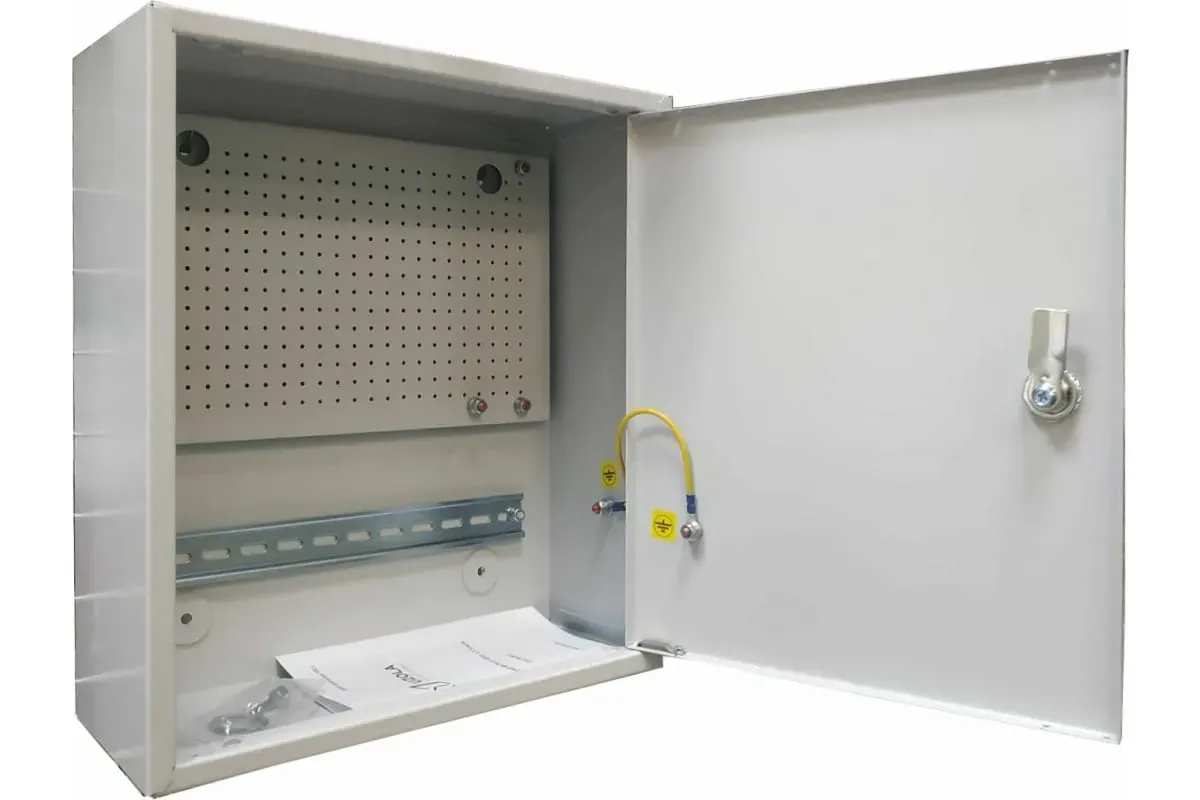 Корпус щмп-40-35-15-ip31-у3-001 узола УЗОЛА U0110403515