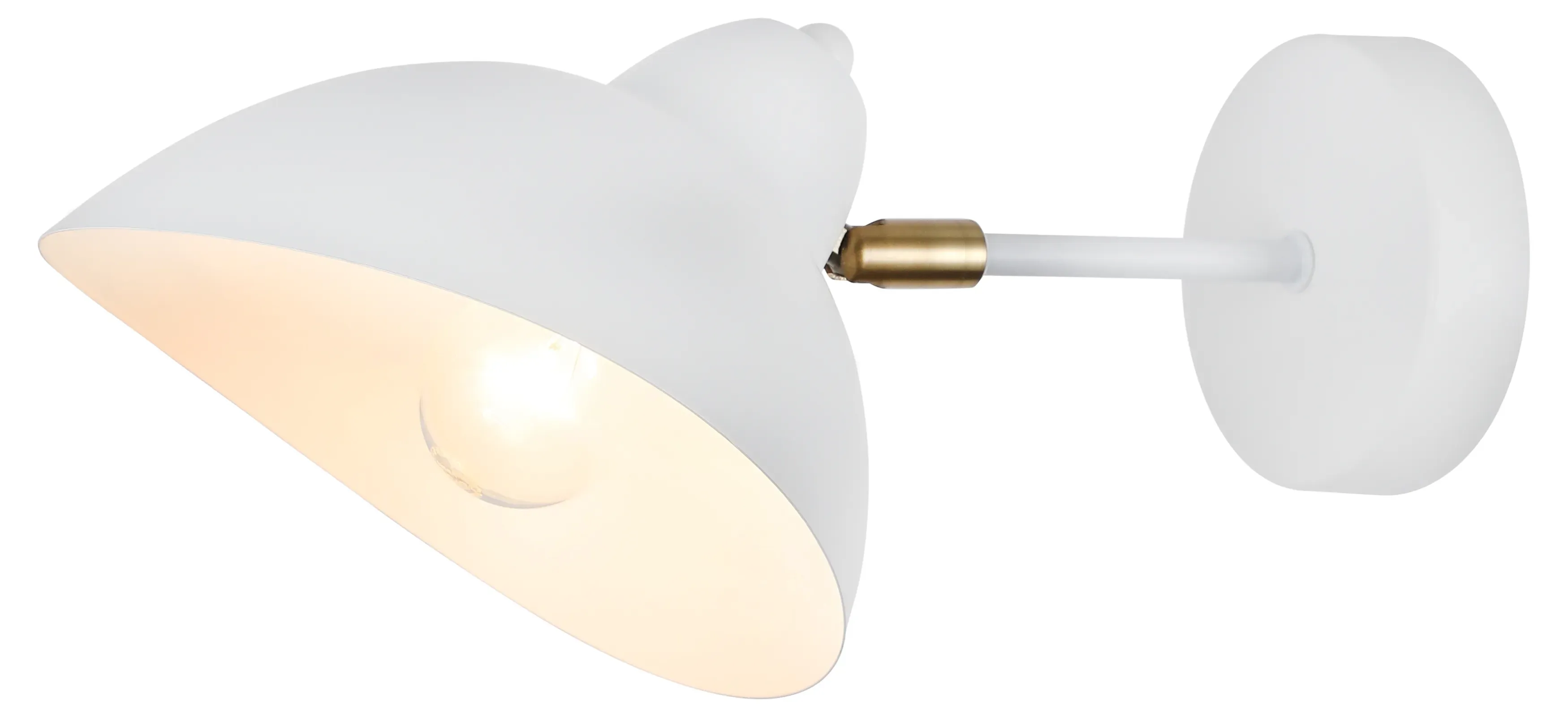 Бра светильник Georgia 4100-401 х Е14 40 Вт дизайн Rivoli Б0055671