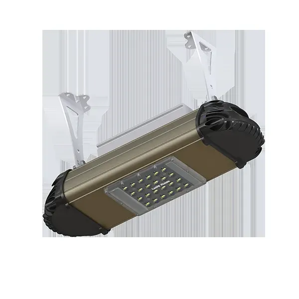 Светильник светодиодный -RS-SL-ATLAS-39W-11В-90-021 LEDALL 0880550