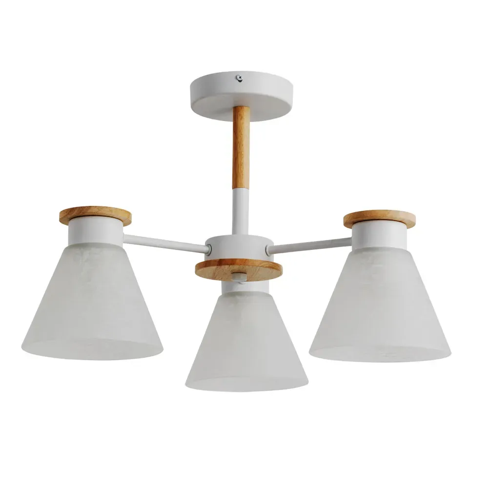 Люстра TYLER Arte Lamp A1031PL-3WH