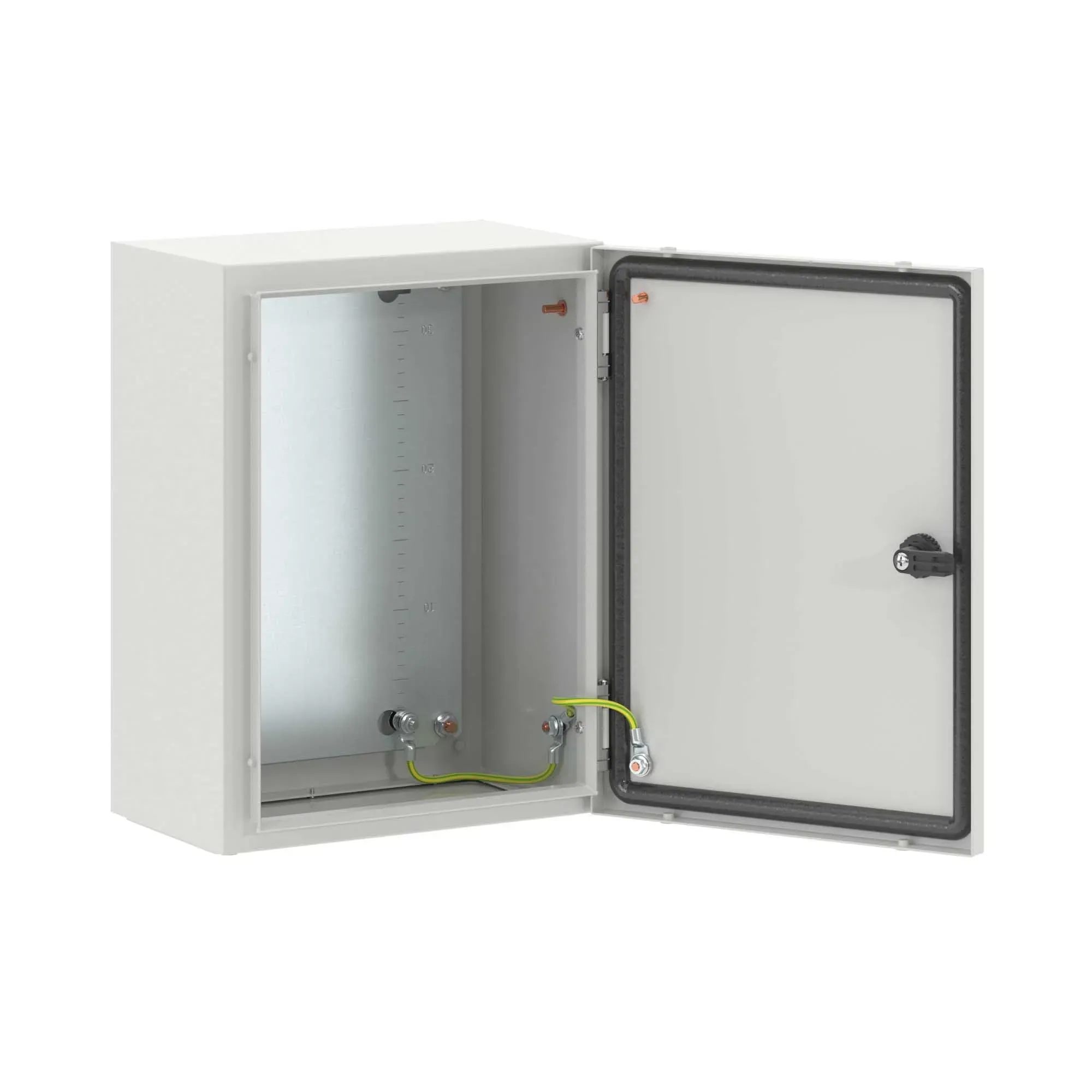 Щит монтажный щмп 400х300х200мм ste ДКС R5STE0432