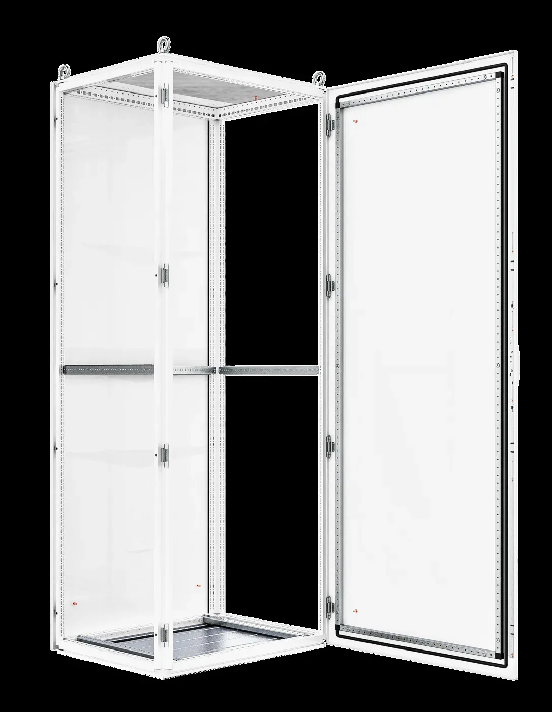 Корпус rs52 180.80.80 без мп ip55 УЗОЛА UR18300190808