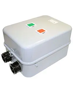 Пускатель э/м ПМ12-063221 У2 В, 220В, РТТ-231, 63,0А Электротехник 060221221ВВ220000900