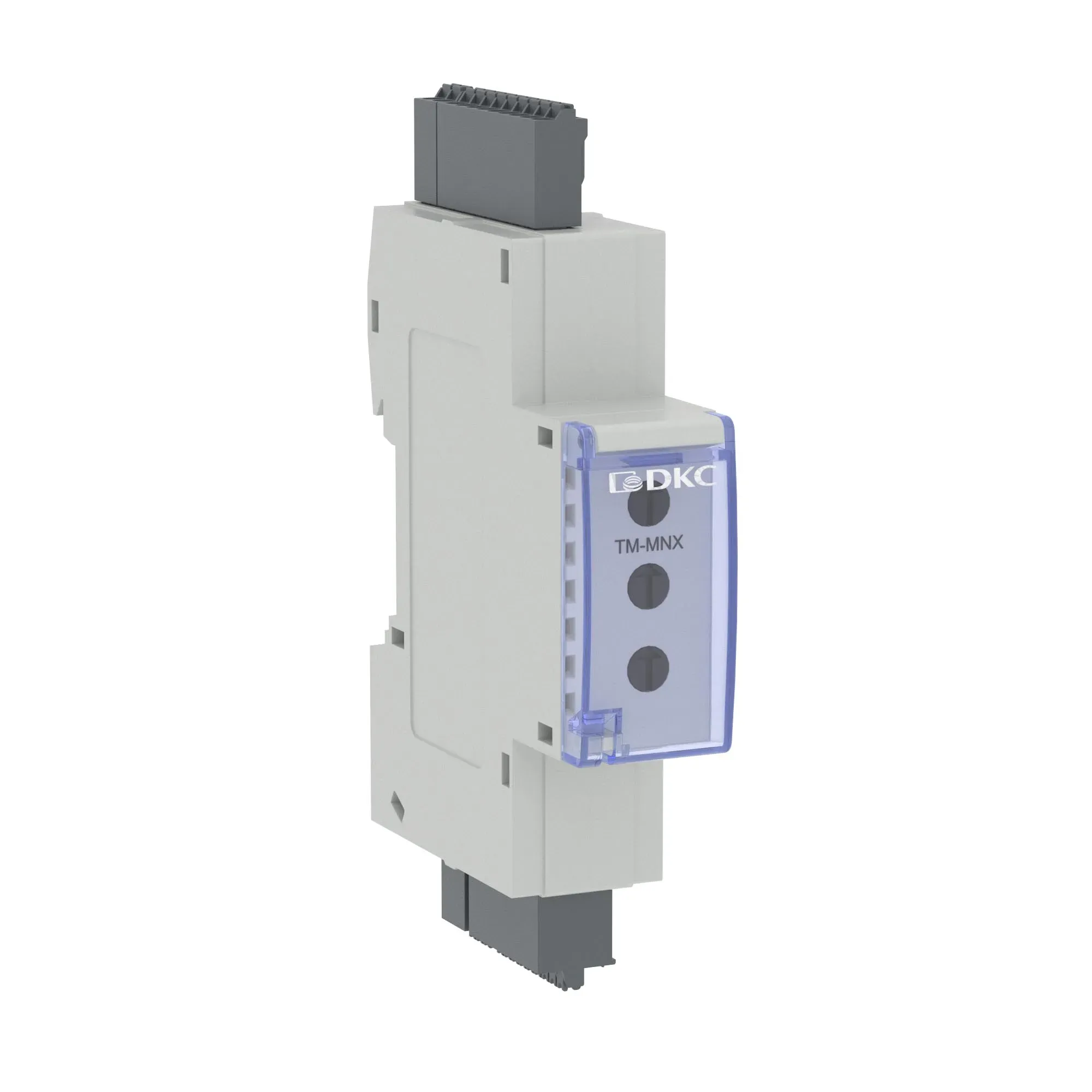 Модуль измерения температуры tm-mnx ДКС TM-MNX