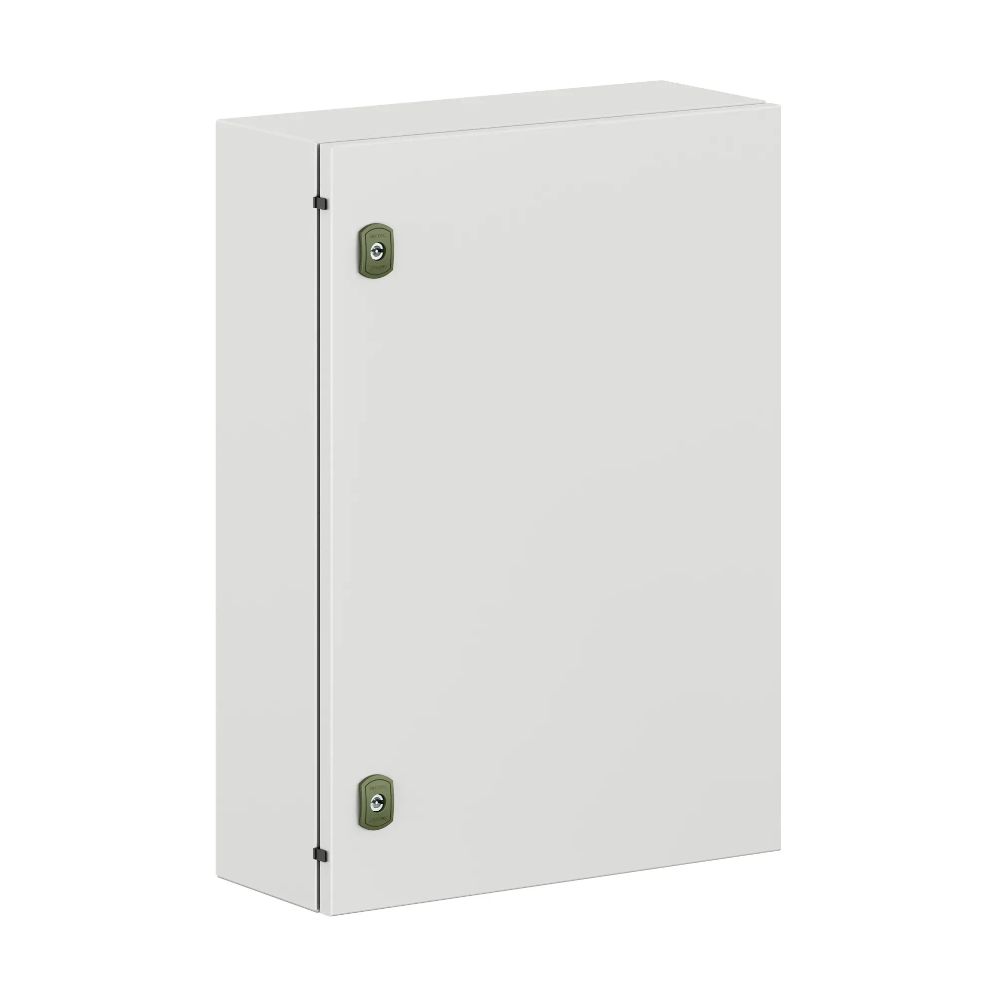 Корпус навесной уличный st outdoor с м/п вxшxг 700x500x200 мм, ip66 ДКС R5ST0752-OUTDOOR