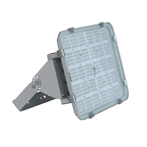 Светильник светодиодный ДПП-100 Урал LED-100-Medium (1/840/RAL7035/D/230V/0/GEN1)