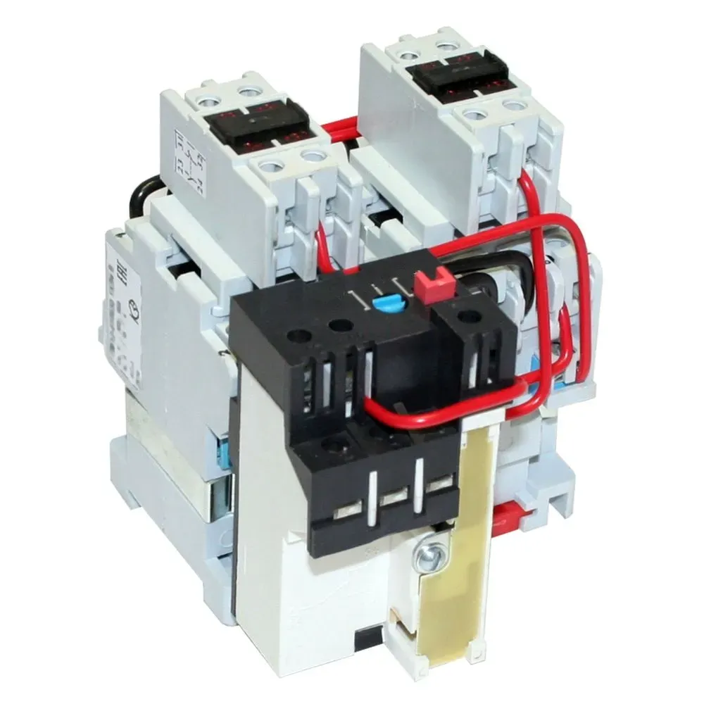 Пускатель электромагнитный УХЛ4 В, 380В, (2р), РТТ5-10-1, 8,50А КЗЭА г.Кашин 020651020ВВ380001910