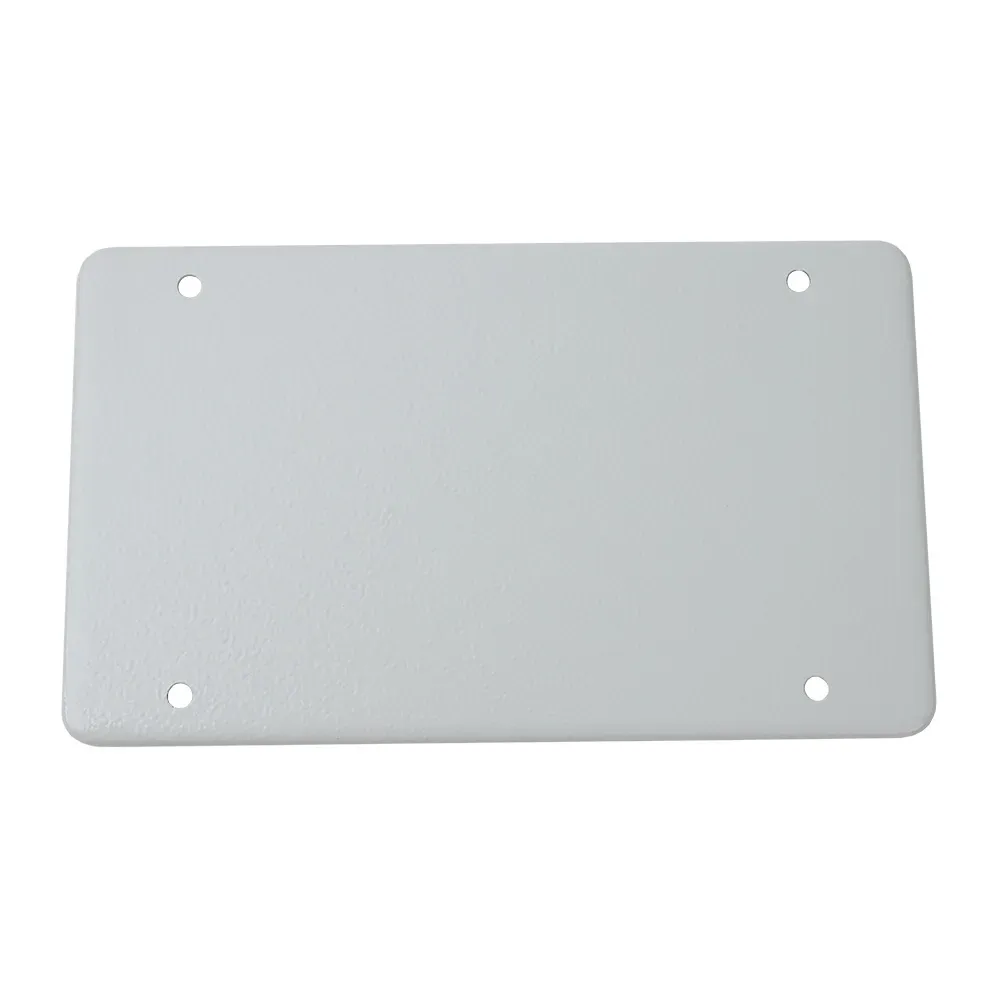 Люк установочный 245х145 для щмп стандарт (выс свыше 900) КЭАЗ 367488