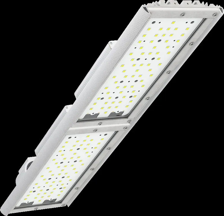 Светодиодный светильник Diora Unit Glass PRO 175/28000 Д прозрачный 3K консоль DIORA DUGPRO175D-PZ-3K-C