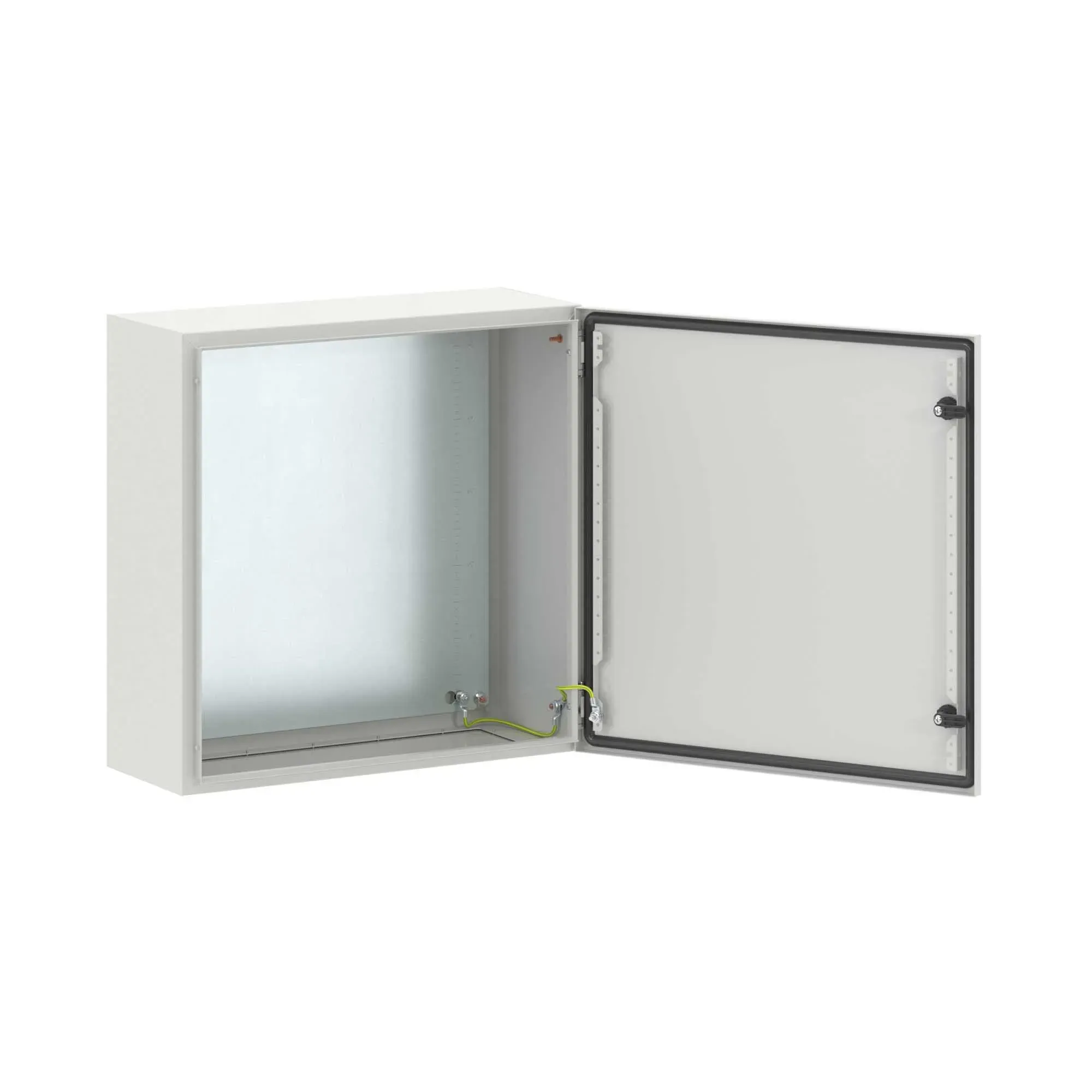 Щит монтажный щмп 600х600х250мм ste ДКС R5STE0669