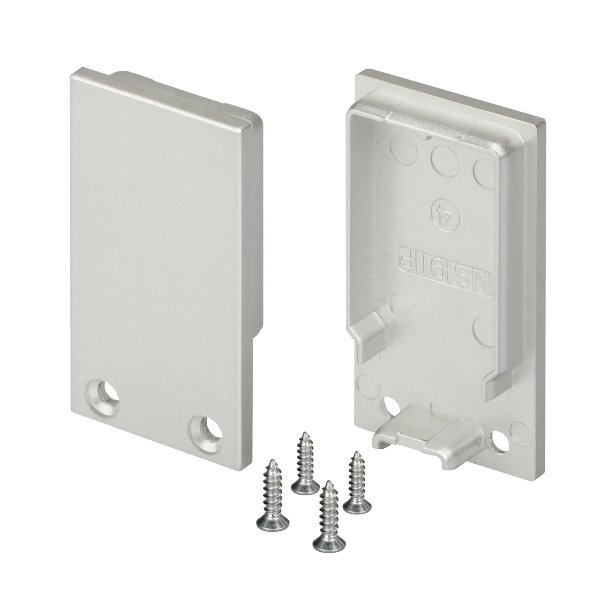 Заглушка SL-LINE-2011 RCT (пластик) Arlight 019263